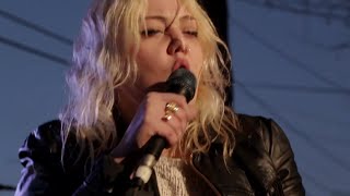 Elle King  Playing For Keeps  3102013  The Blackheart [upl. by Suravart165]