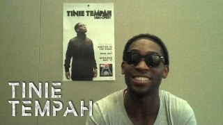 Tinie Tempah  Tinie Tempahs YouTube Playlist [upl. by Namzed621]