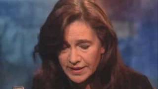 Louise Erdrich on Bill Moyers Journal [upl. by Rubie159]