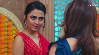 Naagin 6  Episode 118 amp 119 Highlights  SatSun  800PM  Colors [upl. by Erdnael]