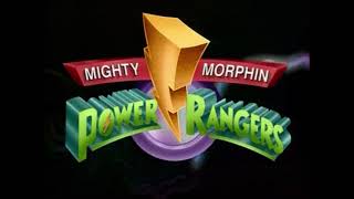 Mighty Morphin Power Rangers Theme Extended  SonYaban SonYabanTube [upl. by Nac117]