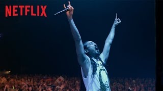 ＜スティーヴ・アオキ＞ Ill Sleep When Im Dead  Netflix HD [upl. by Aiseneg]