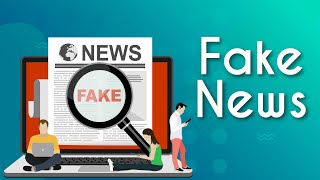 Fake News  Atualidades  Brasil Escola [upl. by Cherie]