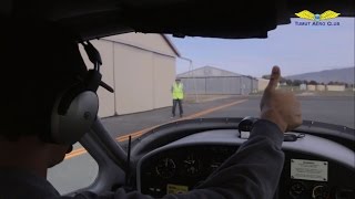 Pilots Guide to correct Marshalling Signals [upl. by Annekcm308]