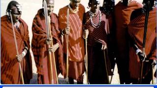 3 Pastoralism in Africa [upl. by Odiug]