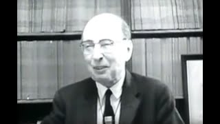 Eugene Wigner on John von Neumann [upl. by Emmy76]