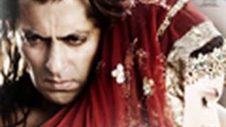 Veer Theatrical Trailer  Salman Khan amp Zarine Khan [upl. by Yves]