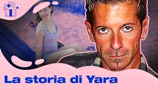 Yara Gambirasio la storia hanno incastrato Massimo Bossetti  Parte 1 [upl. by Zaller963]