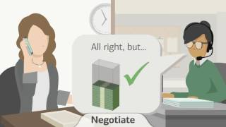 How to Negotiate Debt with Creditors and Other Debt Reduction Tips [upl. by Assenav]