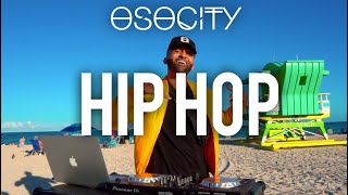 Hip Hop Mix 2021  The Best of Hip Hop 2021 by OSOCITY [upl. by Cordalia]