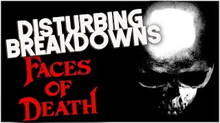 Faces of Death 1978  DISTURBING BREAKDOWN [upl. by Juline]