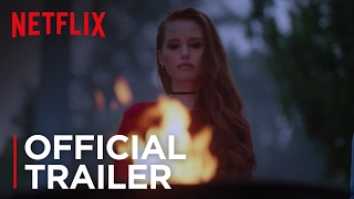 Riverdale  Official Trailer HD  Netflix [upl. by Cinda]