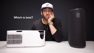 ChiliSleep DockPro Vs 8 Sleep Pod FIRST REAL WORLD COMPARISON [upl. by Anuqahs]