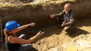 Time Team S14E04 The Druids Last Stand Anglesey [upl. by Langer652]