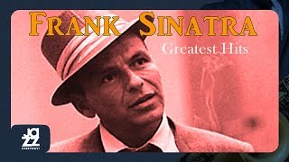 Frank Sinatra  They Can’t Take That Away from Me [upl. by Adim383]