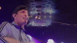 Gerry Cinnamon  Lullaby Live at The Barras [upl. by Osyth]