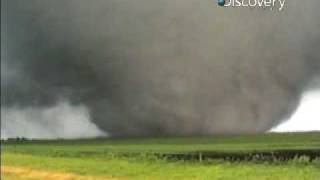 Destroyed in Seconds Monster Tornado [upl. by Sabba]