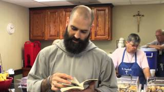 Texas Franciscans  A Day in the Life [upl. by Averill]