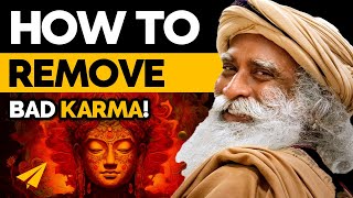 Everything You Need to Know About KARMA  Sadhguru Explains How to Create Your DESTINY [upl. by Mazman745]