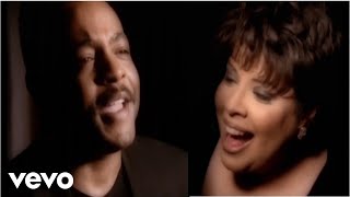 Fourplay Patti Austin Peabo Bryson  The Closer I Get To You  2020 Remastered MV [upl. by Patrick]