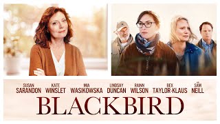 Blackbird  Official Trailer [upl. by Hambley]