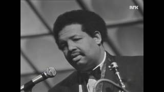 Cannonball Adderley Quintet feat Joe Zawinul Oslo 1969 NRK c [upl. by Lidaa]