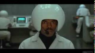 Spaceballs Hilarious Scene  Michael Winslow [upl. by Corrinne]