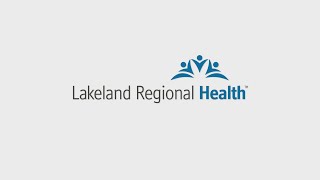 Lakeland Regional Health [upl. by Attenyt]