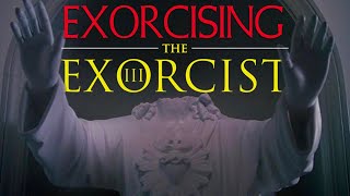 Exorcist III  reView [upl. by Trinette]