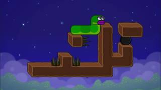 Apple Worm Level 23 Guide [upl. by Harrington]