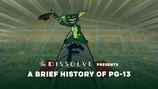 A Brief History of PG13 [upl. by Taft]