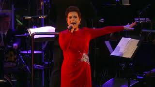 Lea Salonga Sings Defying Gravity at the Sydney Opera House [upl. by Annala]