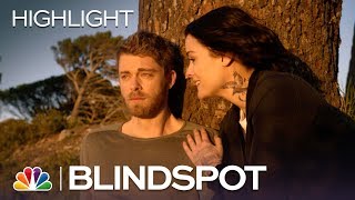 Blindspot  Marked for Death Episode Highlight [upl. by Eleni]