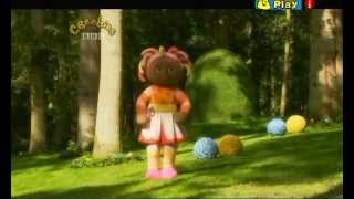 In The Night Garden  Full Episode  04  The Prettiest Flower [upl. by Anecusa]