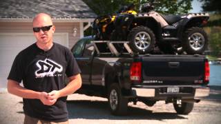 Product Evaluation Diamondback HD Truck Cover [upl. by Suollecram4]