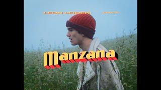 Leon Leiden  Manzana Video Oficial [upl. by Elleryt]