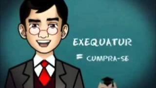 Prof Toguinha  exequatur [upl. by Draper]