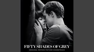 Fifty Shades Of Grey 2015  Main Theme [upl. by Naujaj]