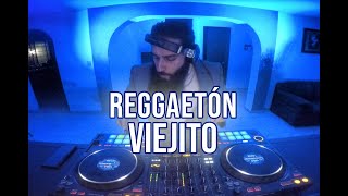 Reggaetón viejito para perrear hasta el subsuelo  Dj Ricardo Muñoz [upl. by Fishman933]