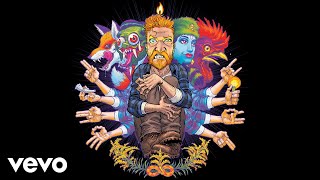 Tyler Childers  Bus Route Audio [upl. by Gaillard]