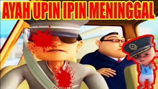 Video Asli Kematian Orang Tua Upin Dan Ipin [upl. by Iren]