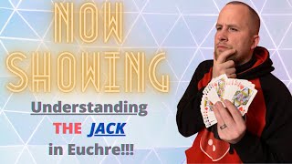 Understanding the Jacks in Euchre [upl. by Faulkner852]