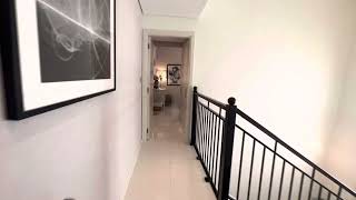 3 Bedroom  maids in Damac Hills 2  Claret [upl. by Aicertap]