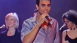 Enrique Iglesias  COSAS DEL AMOR [upl. by Edelstein]