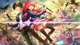 RAYE Mr Eazi  Decline Nightcore [upl. by Lonny438]