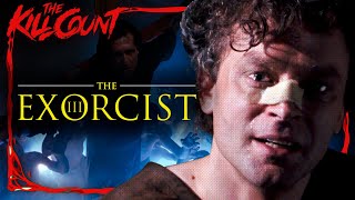 The Exorcist Believer Trailer 2 2023 [upl. by Willy]