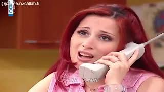 Marte w ana  مرتي و انا  Season 1 Episode 14 [upl. by Eibrad]