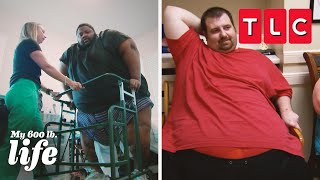 New Season  My 600lb Life  TLC [upl. by Akkim]