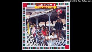 Platform one  Ithemba Lami [upl. by Okir]