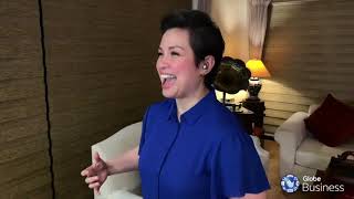 Lea Salonga — Defying Gravity [upl. by Oby412]